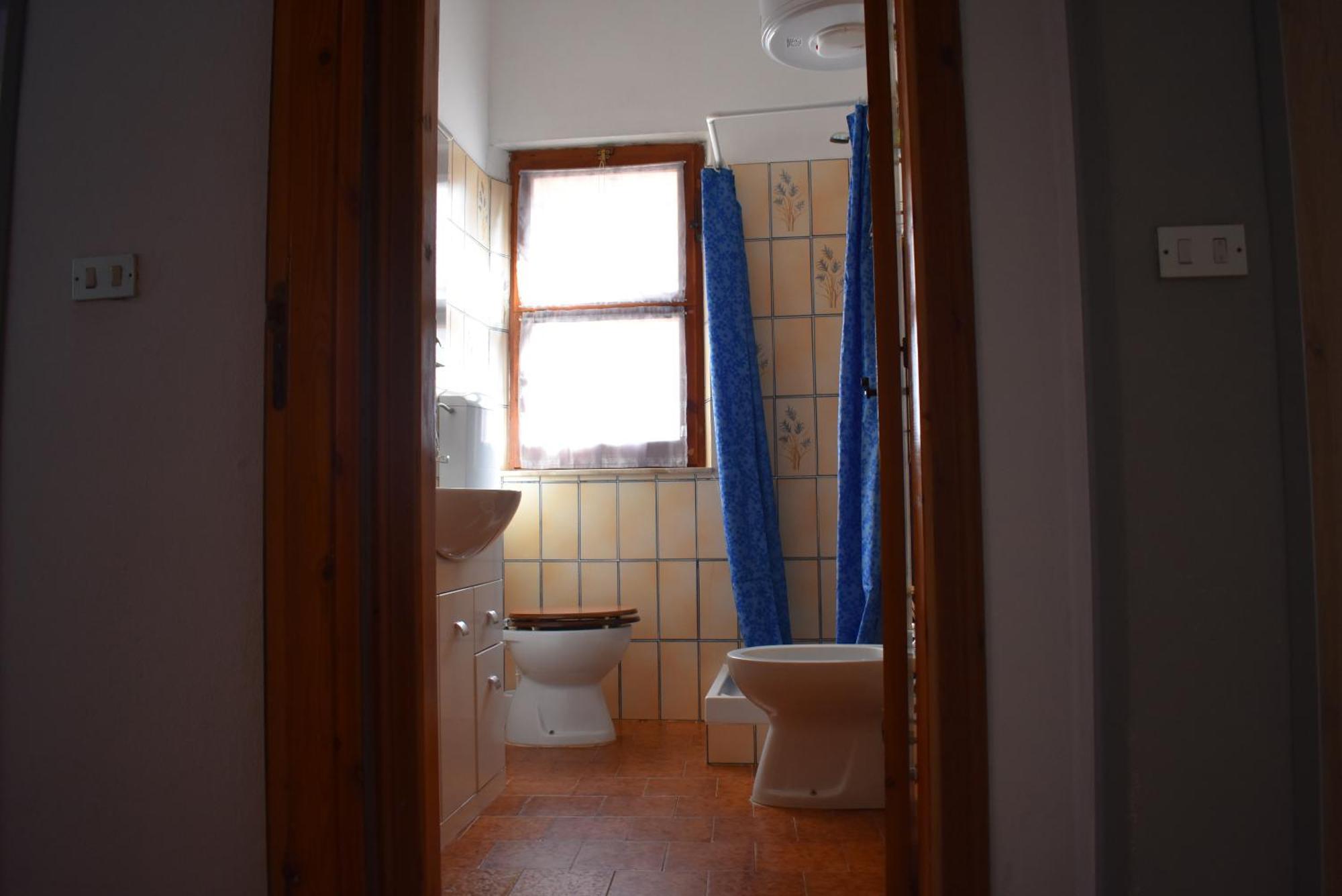 Melisenda Villa Tertenìa Eksteriør bilde